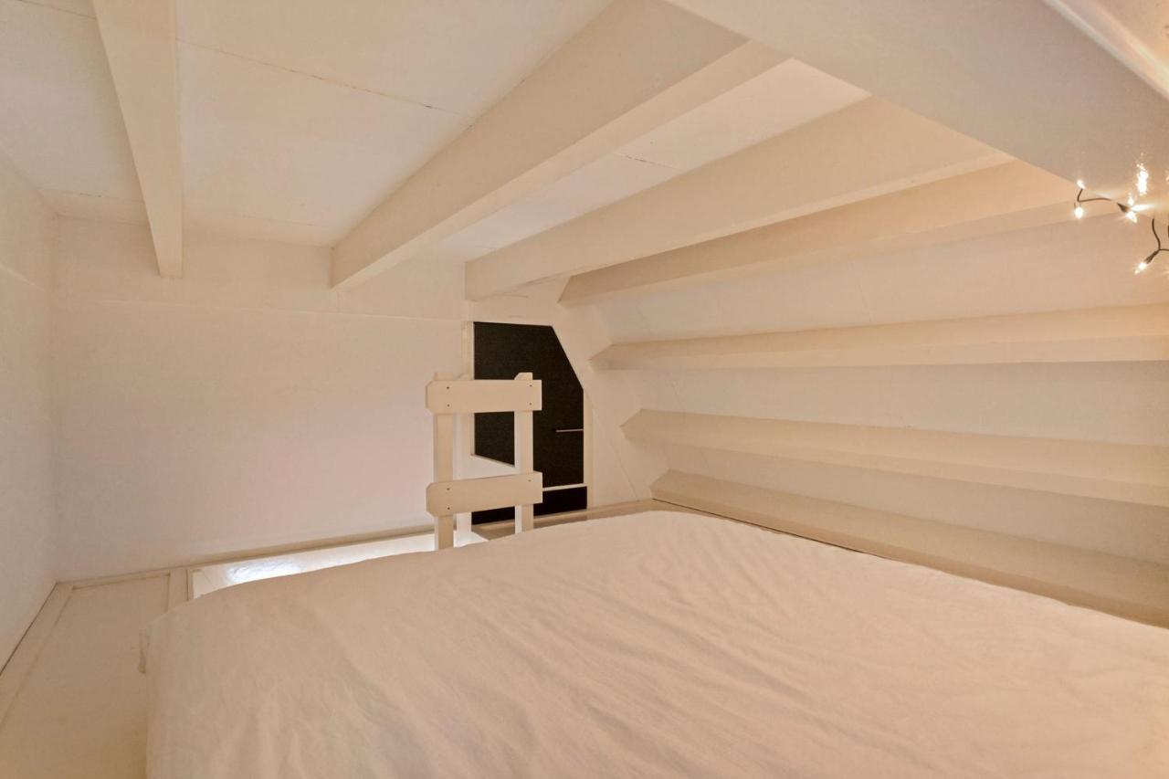 Zeer Luxe Appartement In Harderwijk Exterior photo