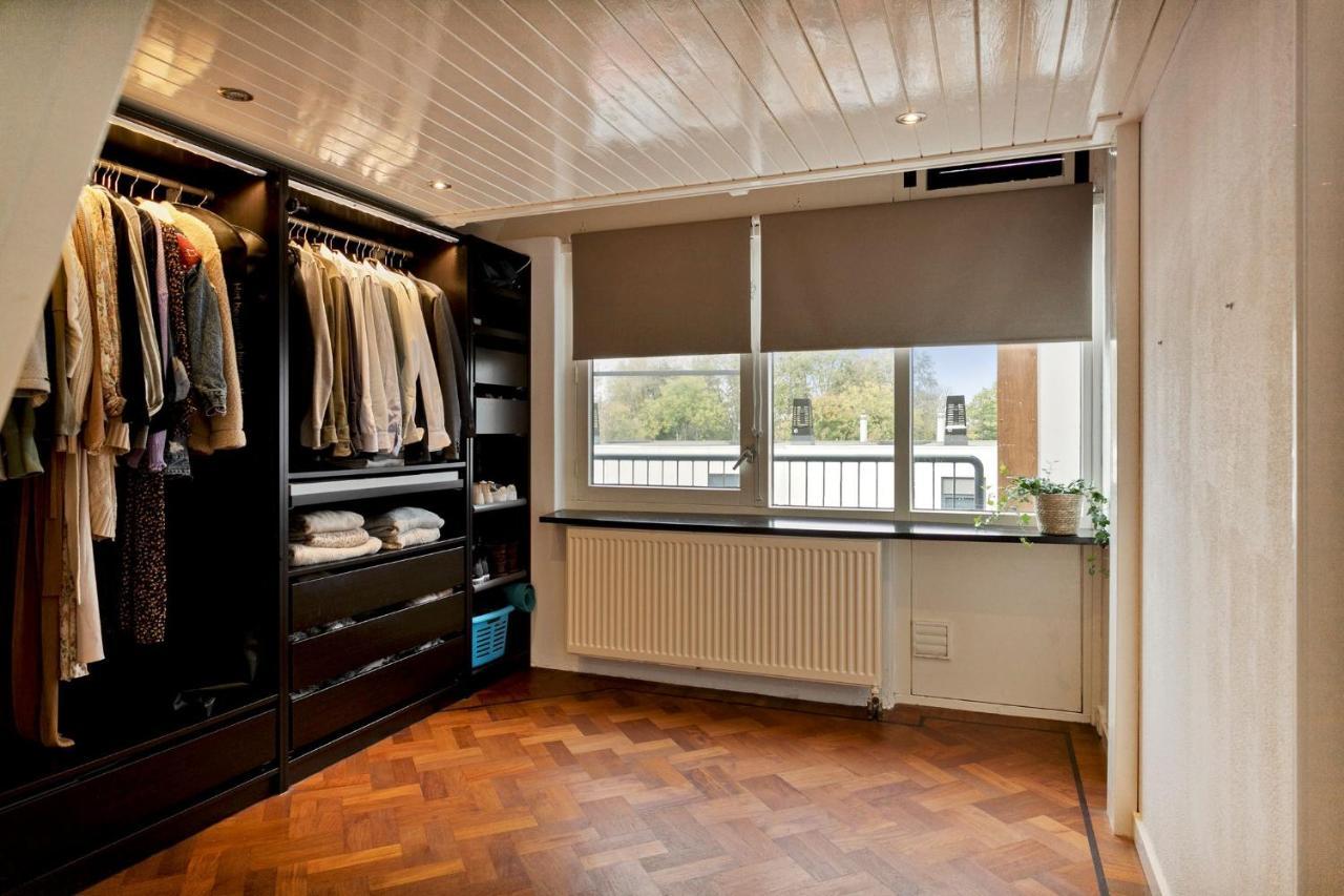 Zeer Luxe Appartement In Harderwijk Exterior photo